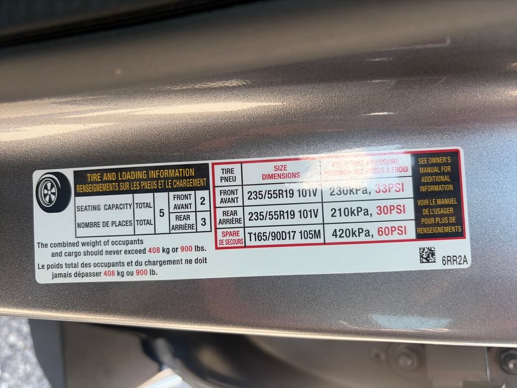 Used 2022 Nissan Rogue SL w/ SL Premium Package AWD/4WD image 30