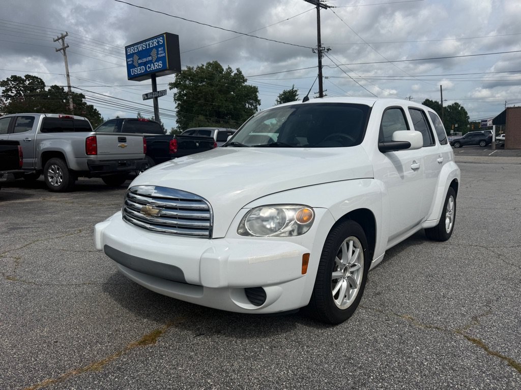 Used 2011 Chevrolet HHR LT