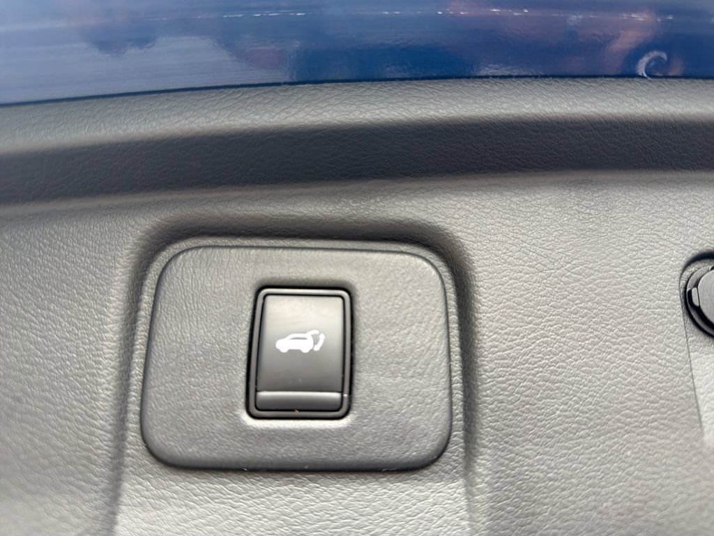 Certified 2021 Nissan Murano SL w/ SL Moonroof Package image 11