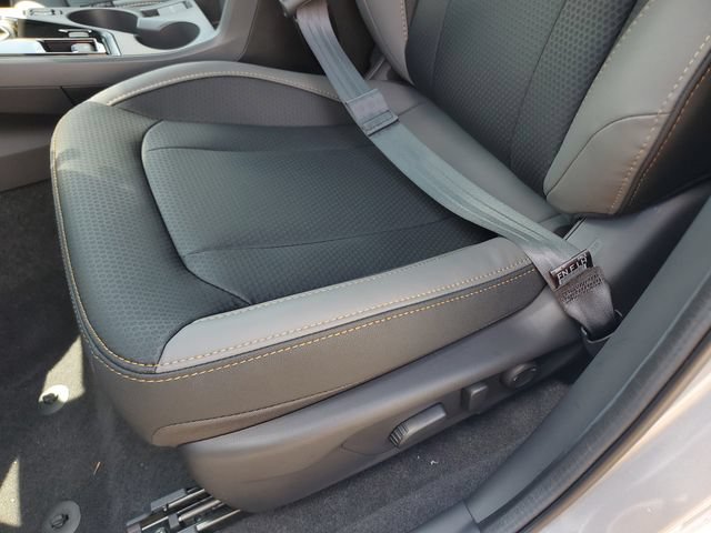 New 2026 Subaru Crosstrek 2.5i Wilderness AWD/4WD image 19