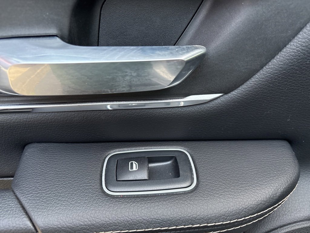 Used 2023 RAM 1500 Laramie image 48