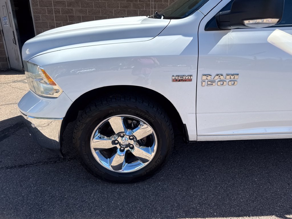 Used 2017 RAM 1500 Lone Star RWD image 34