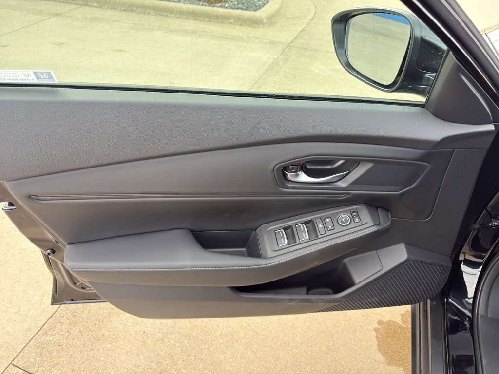 New 2026 Honda Accord Sport image 14