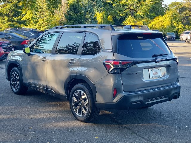 Certified 2026 Subaru Forester Premium AWD/4WD image 3