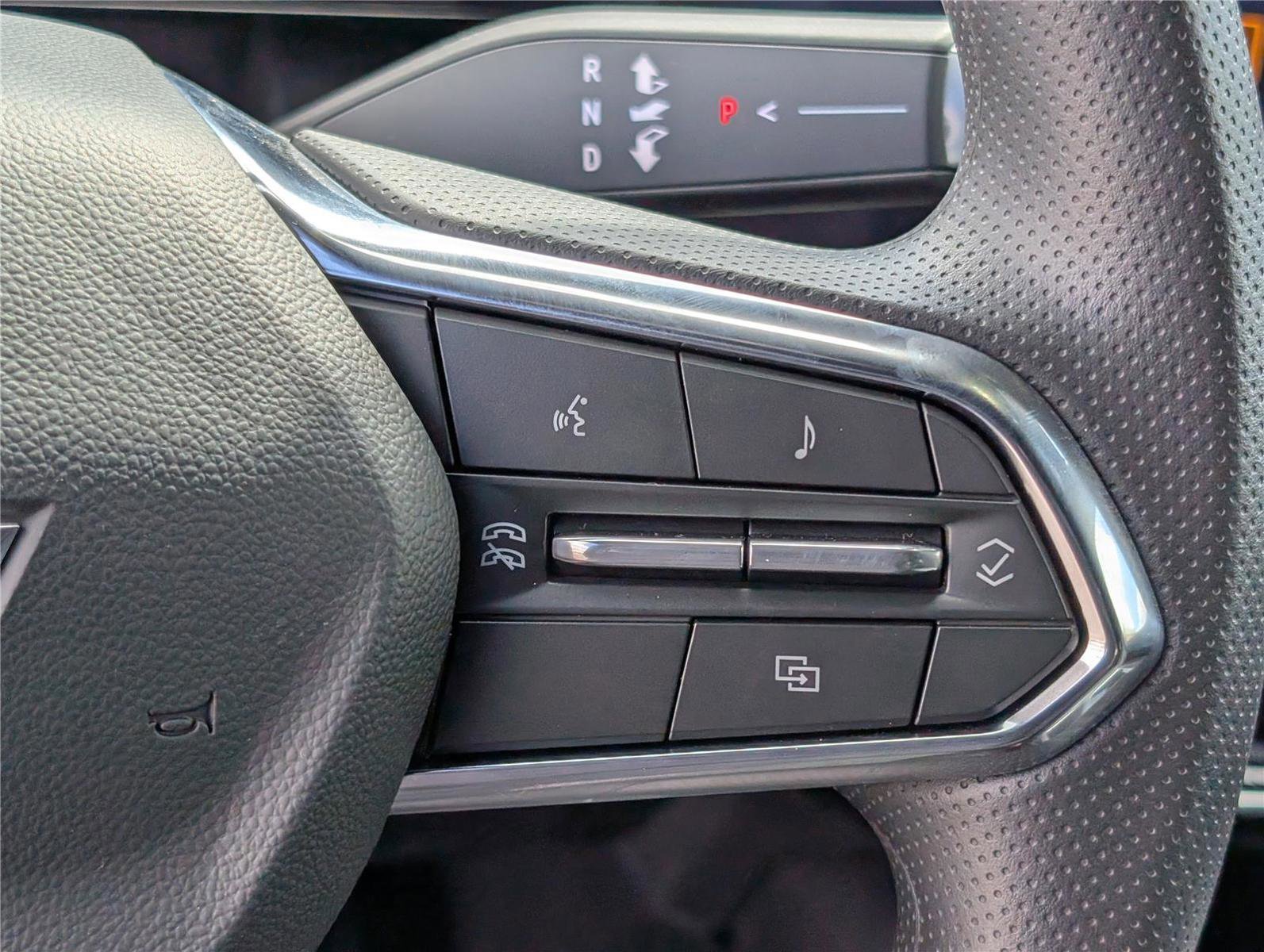 New 2026 Chevrolet Equinox EV LT FWD image 17