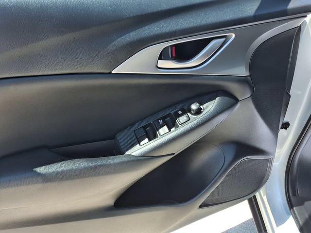 Used 2021 MAZDA CX-3 Sport FWD image 29