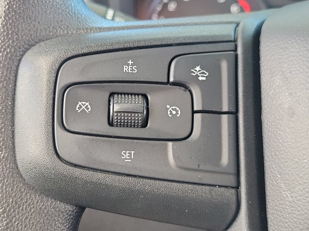 Used 2026 GMC Sierra 1500 Pro w/ Pro Value Package AWD/4WD image 23
