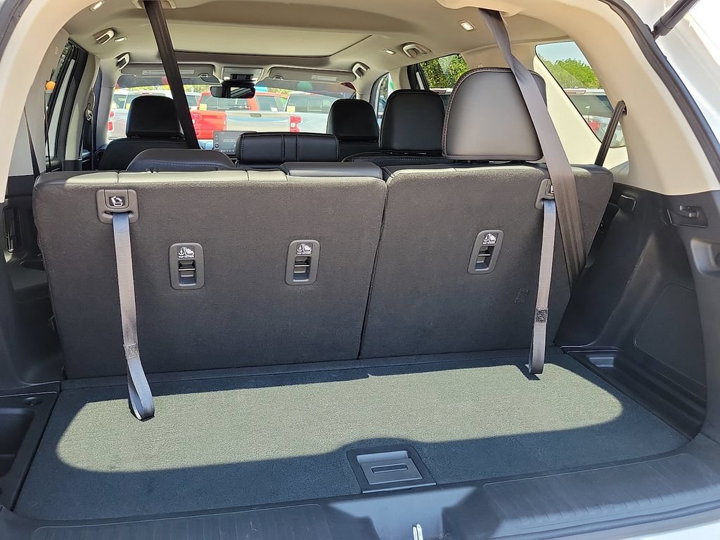 Used 2024 Honda Pilot Touring image 18