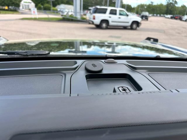 Used 2026 Ford Bronco Big Bend AWD/4WD image 27