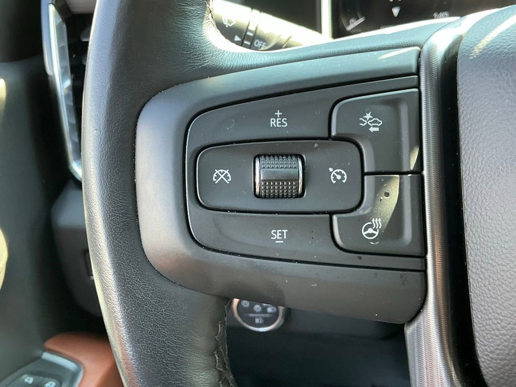 Certified 2024 GMC Sierra 2500 Denali Ultimate image 40