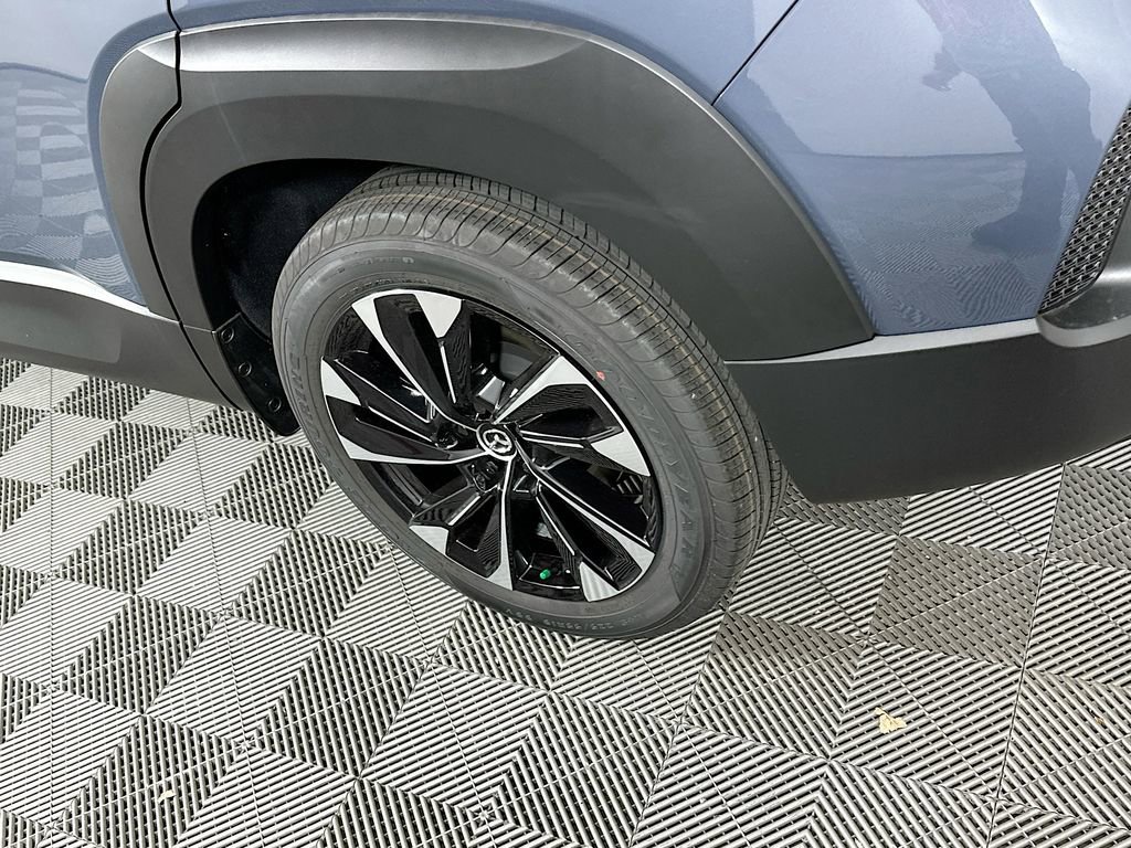 New 2026 MAZDA CX-50 2.5 Hybrid w/ Cargo Package image 39