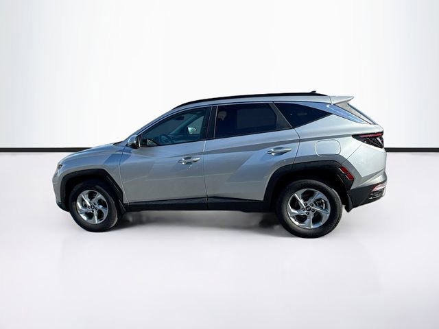Used 2023 Hyundai Tucson SEL image 4