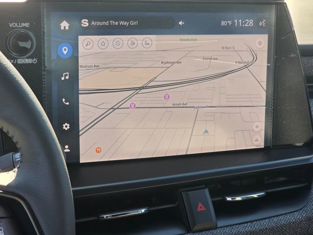 New 2026 Subaru Outback Limited XT image 27