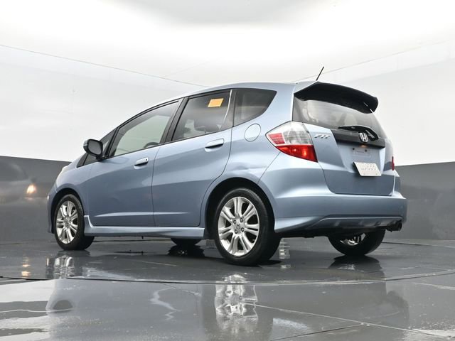 Used 2011 Honda Fit Sport image 18