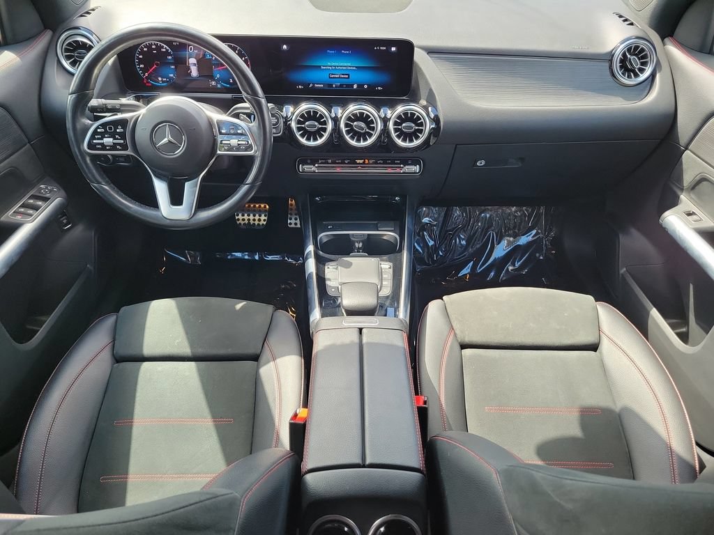 Used 2023 Mercedes-Benz GLA 250 4MATIC w/ AMG Line Exterior image 15