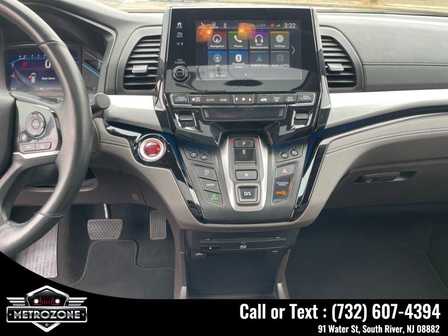 Used 2020 Honda Odyssey Elite image 31