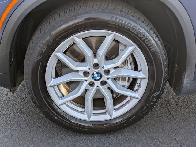 Used 2021 BMW X5 xDrive45e w/ Convenience Package 3 image 13