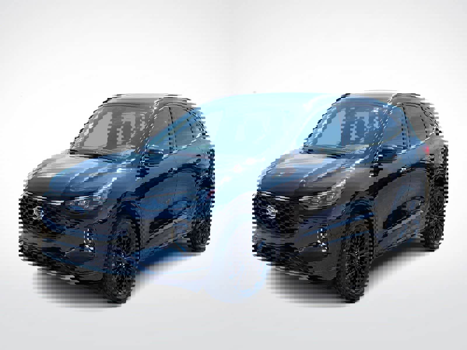 Used 2023 Ford Escape ST-Line Elite AWD/4WD image 4