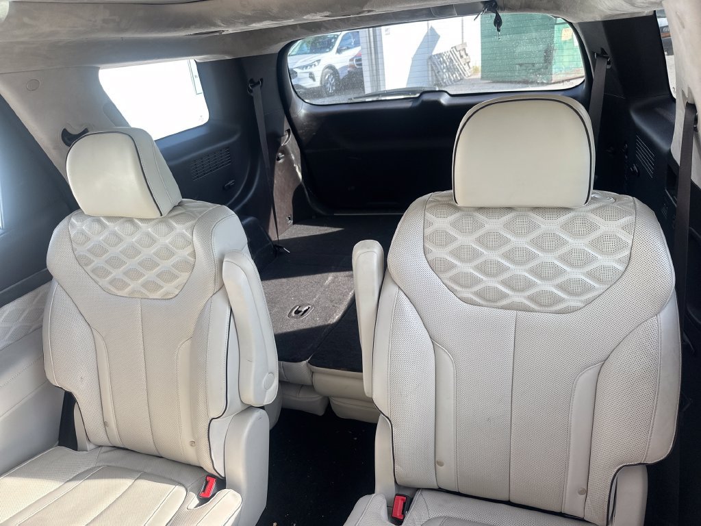 Used 2020 Hyundai Palisade Limited FWD image 30