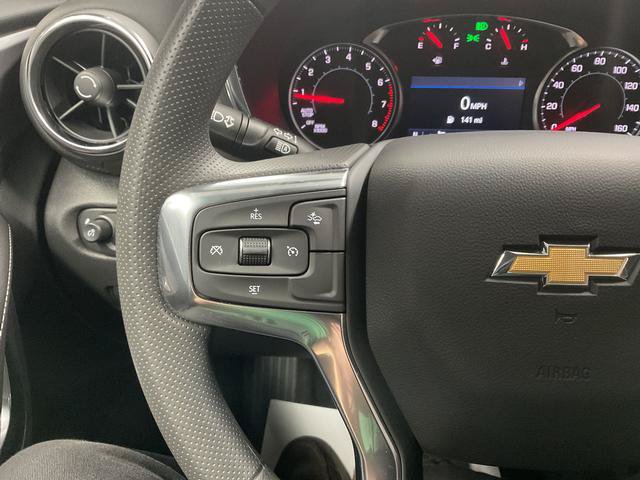 Used 2026 Chevrolet Blazer LT AWD/4WD image 18