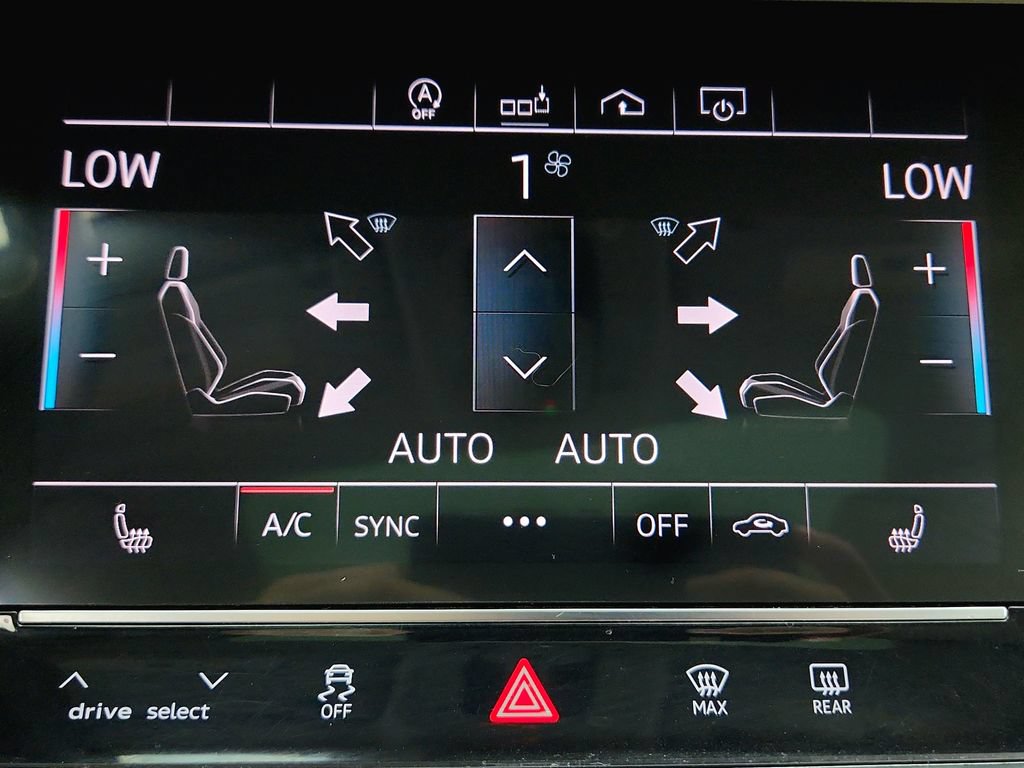 Used 2019 Audi A6 3.0T Premium Plus w/ Premium Plus Package AWD/4WD image 15