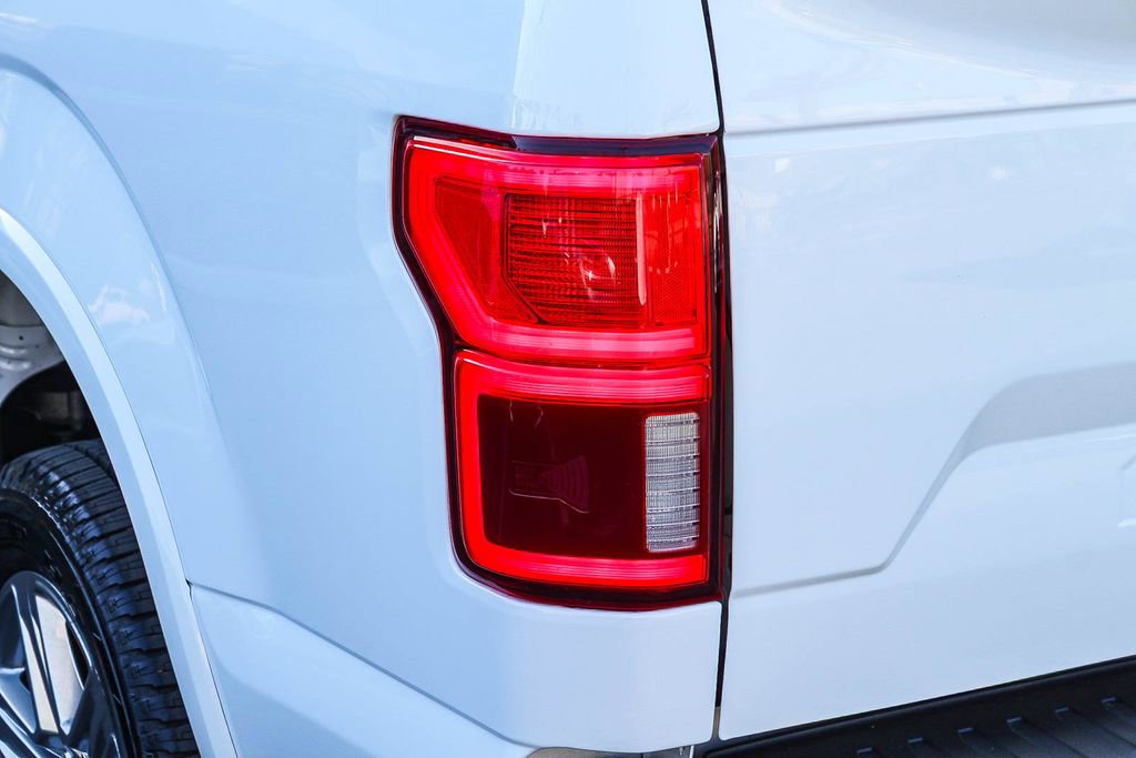 Used 2019 Ford F150 Lariat w/ Equipment Group 502A Luxury AWD/4WD image 11