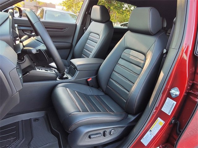 New 2026 Honda CR-V Sport-L image 6