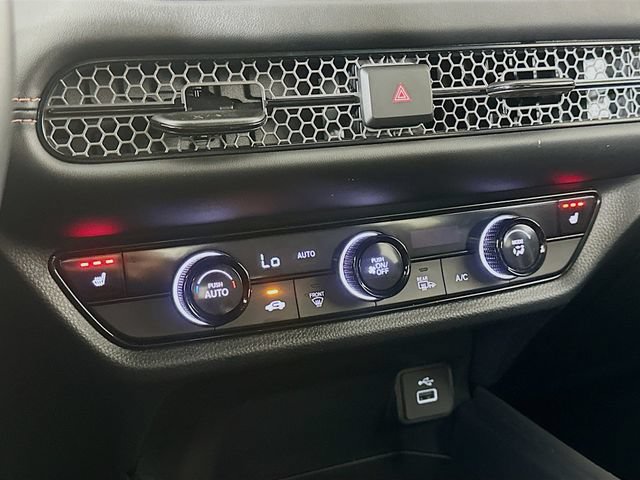 Used 2024 Honda HR-V Sport image 24