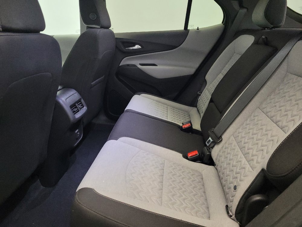 Used 2023 Chevrolet Equinox LS w/ LPO, Floor Liner Package image 18