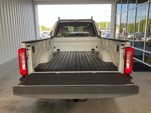 Used 2025 Ford F250 XL w/ XL Chrome Package image 18