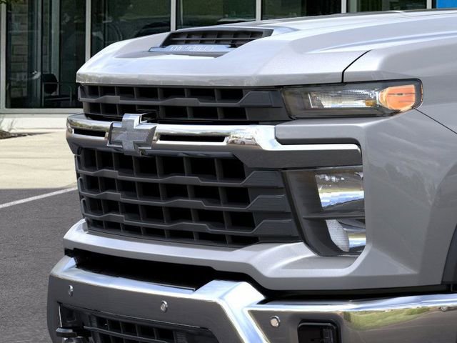 New 2026 Chevrolet Silverado 3500 LT image 13