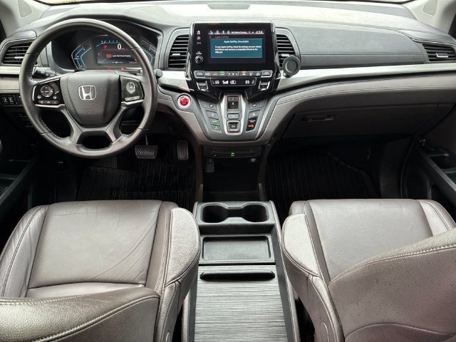 Used 2018 Honda Odyssey Touring image 9