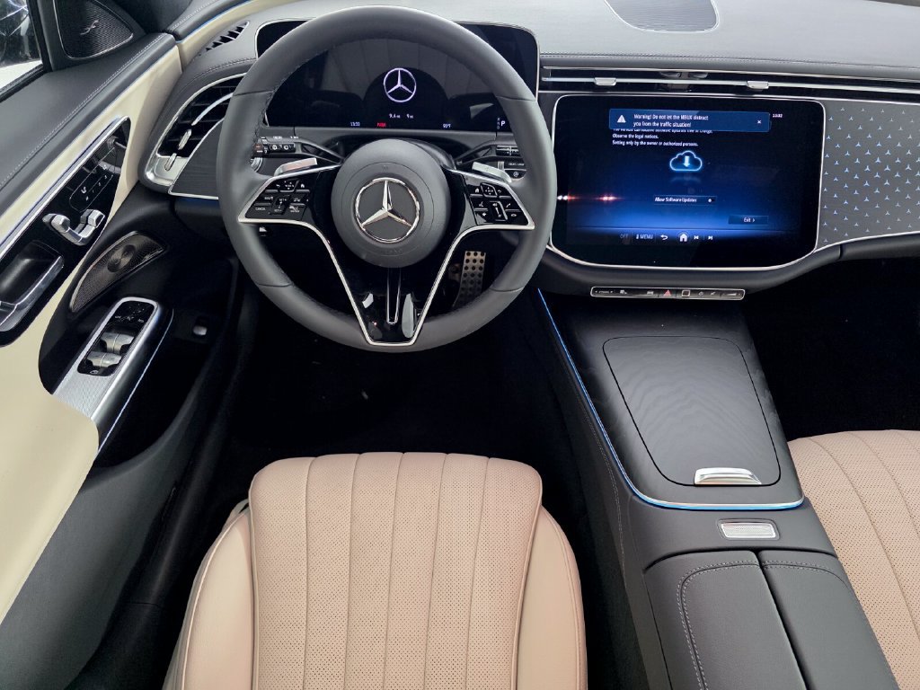 New 2027 Mercedes-Benz E 450 4MATIC All-Terrain Wagon image 10