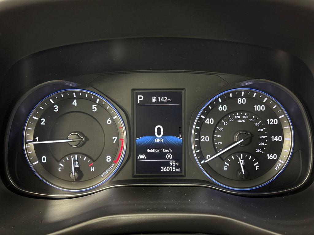 Used 2023 Hyundai Kona SE AWD/4WD image 38