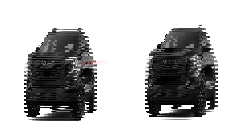 New 2026 GMC Terrain Elevation w/ Elevation Premium Package image 25