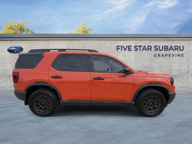 Used 2026 Honda Passport TrailSport Elite image 9