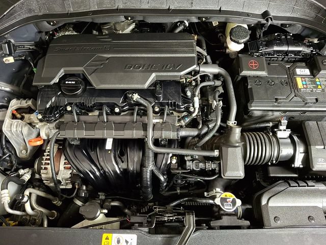 Used 2023 Hyundai Kona SEL AWD/4WD image 28