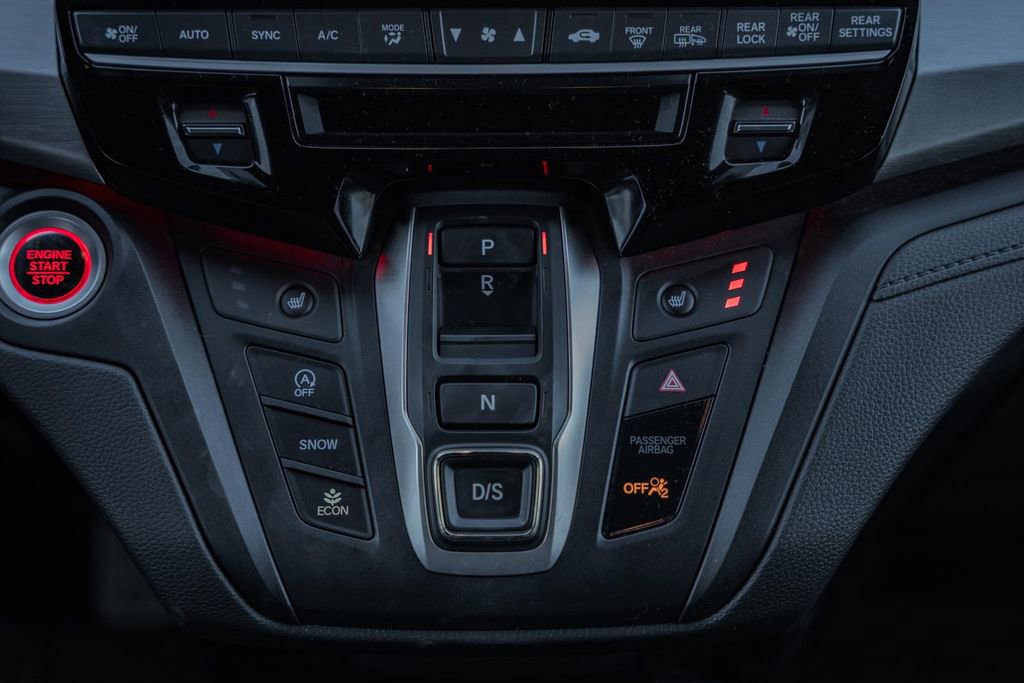 Used 2025 Honda Odyssey Sport-L image 23