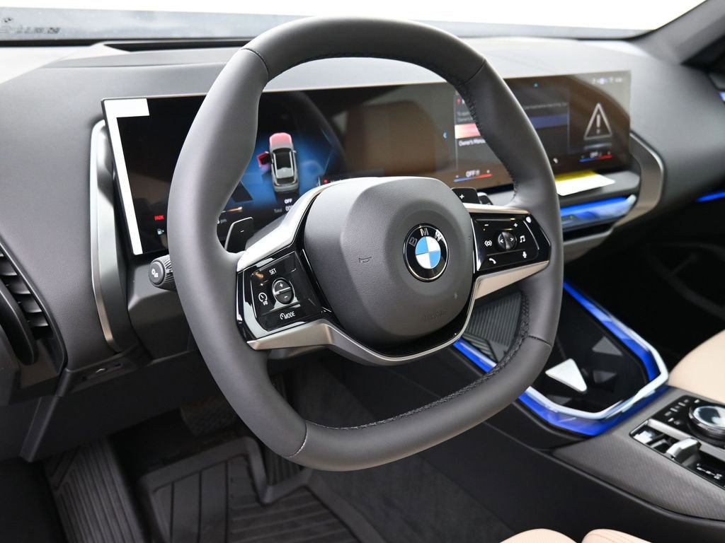 New 2026 BMW X3 xDrive30 w/ Premium Package image 9