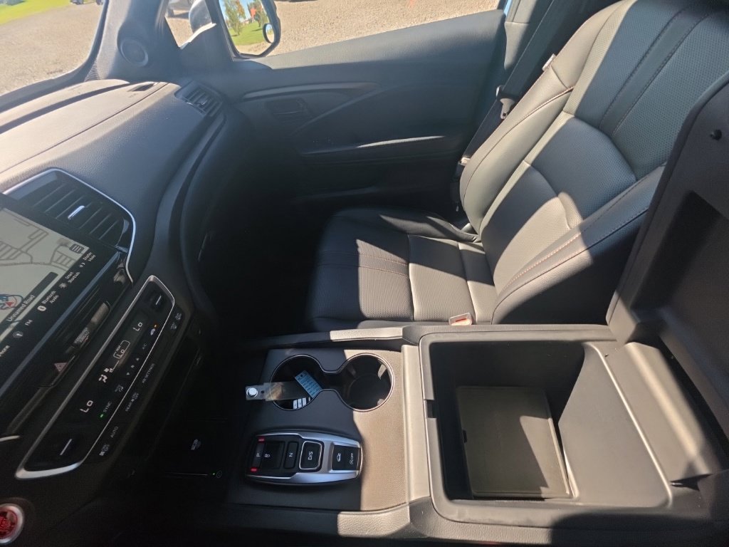 Certified 2024 Honda Ridgeline TrailSport image 26