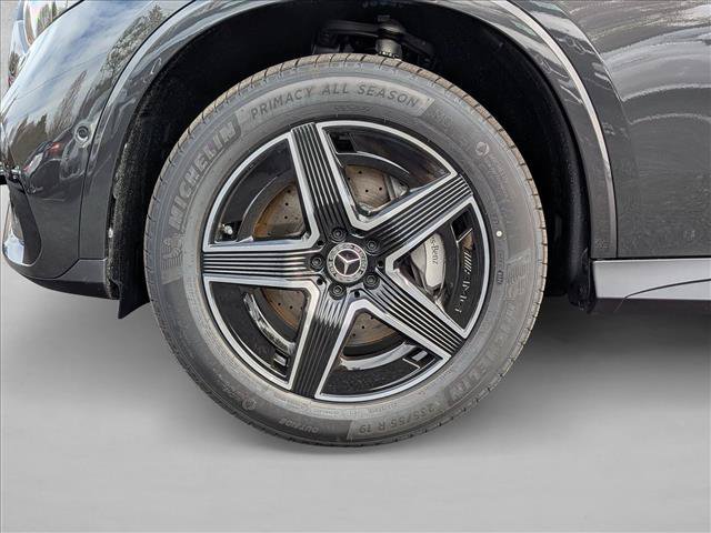 New 2026 Mercedes-Benz GLC 300 4MATIC image 10