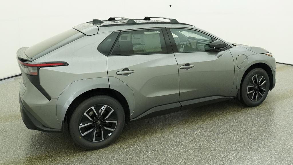 New 2026 Toyota bZ image 34