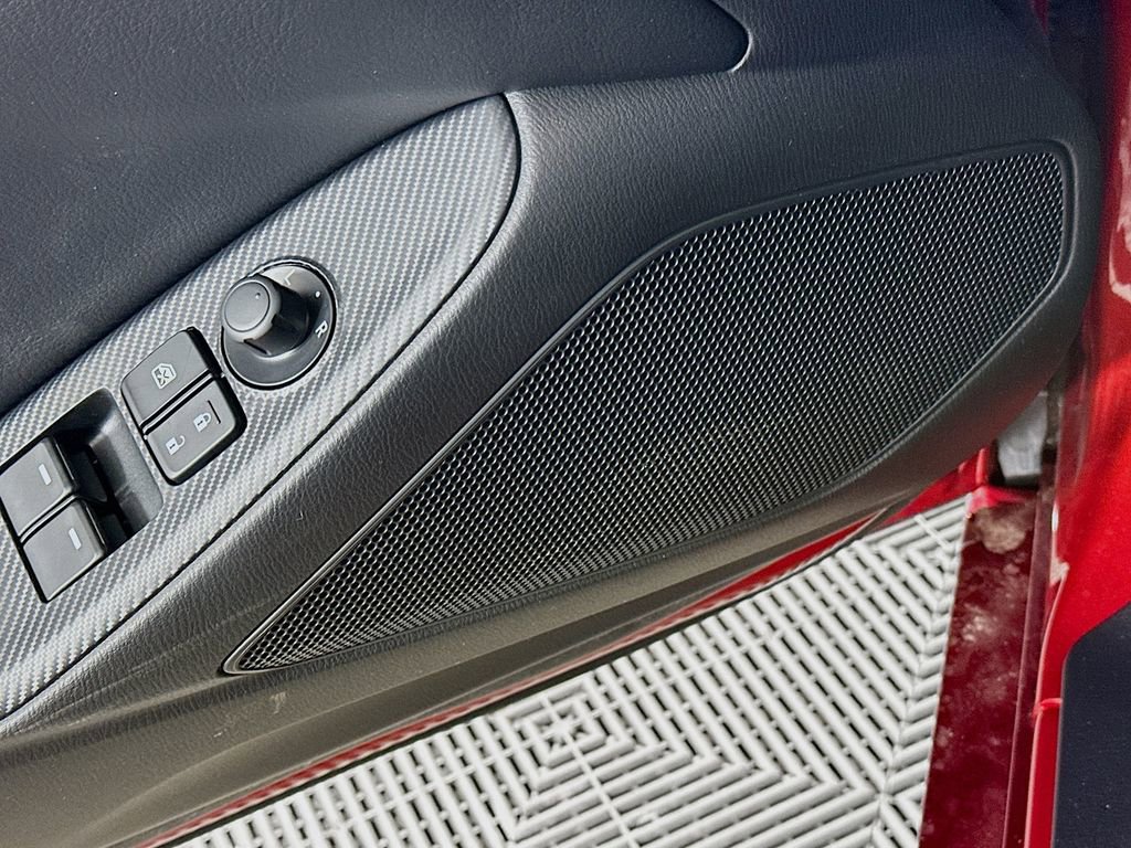 New 2026 MAZDA MX-5 Miata Grand Touring w/ Weather Package image 25