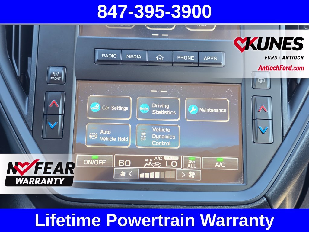 Used 2024 Subaru Impreza 2.0i AWD/4WD image 48