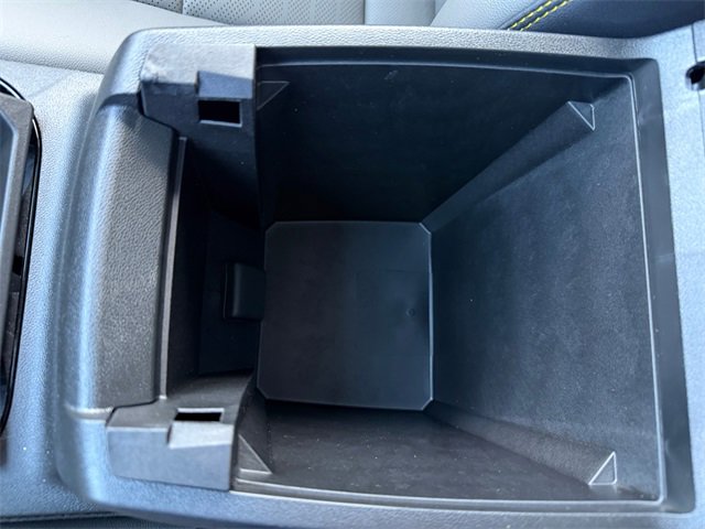 New 2026 Chevrolet Colorado ZR2 w/ Off-Road Front Bumper Package image 27