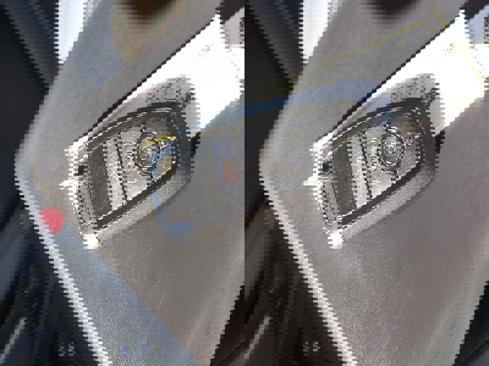 Used 2023 Ford Bronco Black Diamond image 33