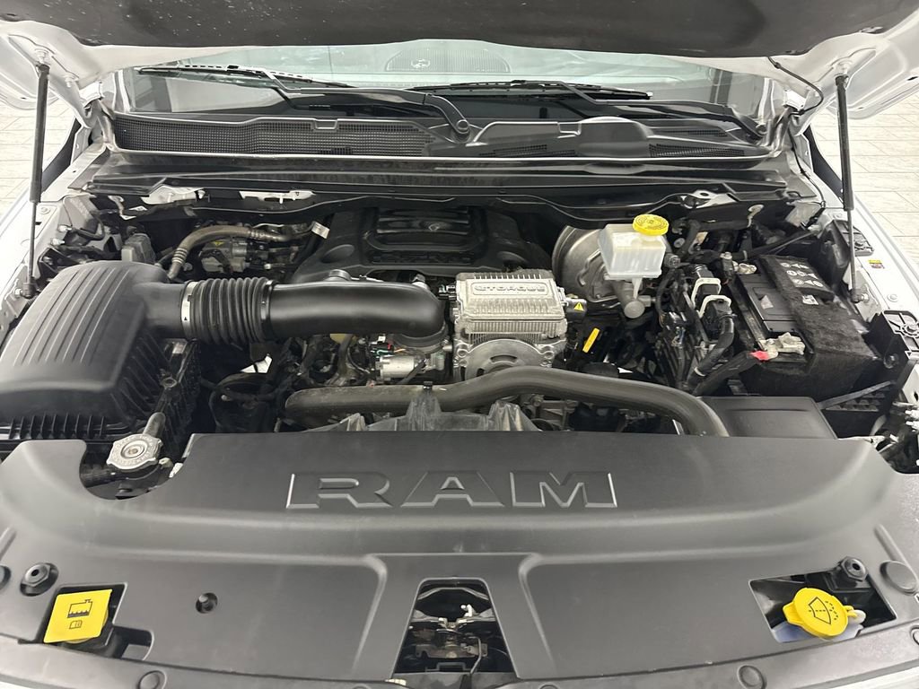 Used 2023 RAM 1500 Lone Star RWD image 31