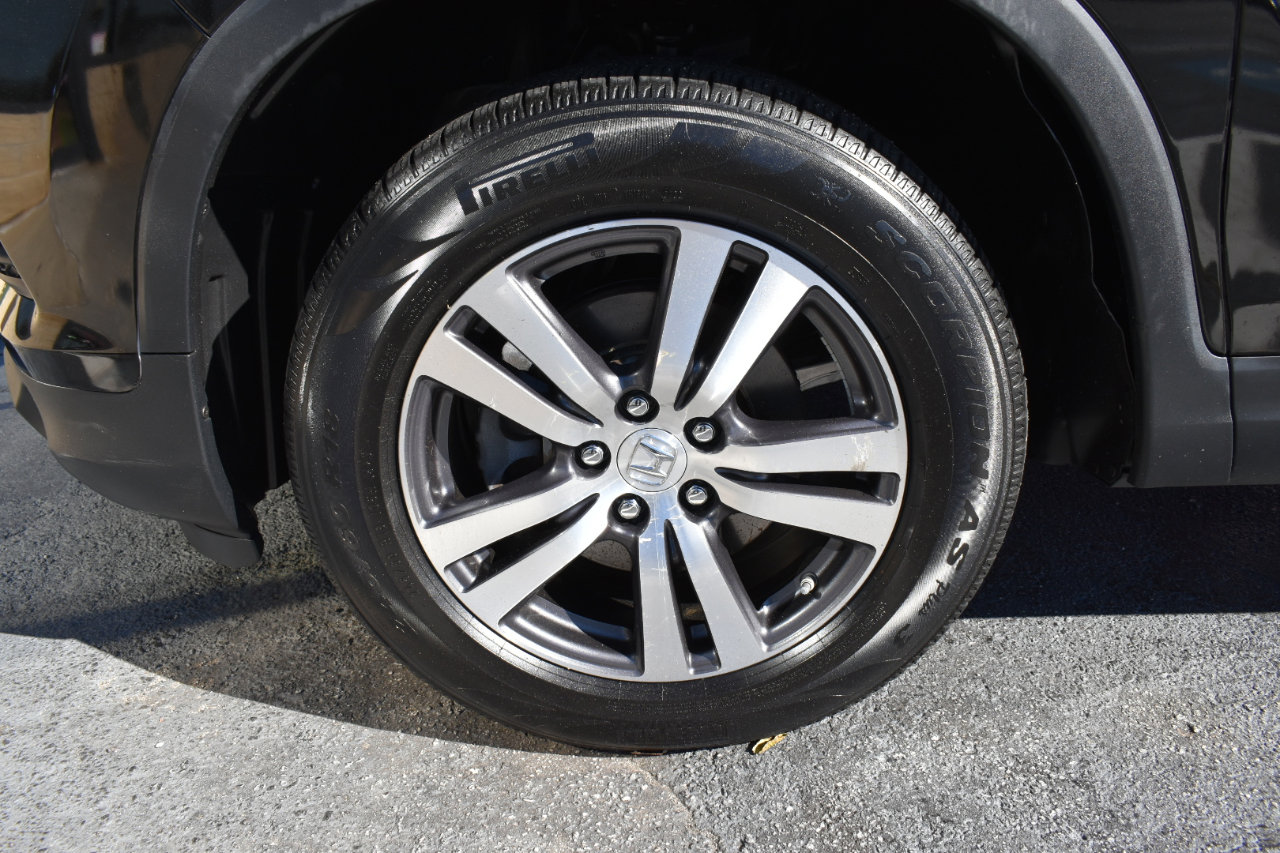 Used 2018 Honda Pilot EX-L image 36