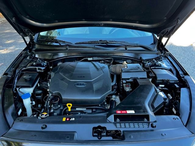 Used 2019 Kia Cadenza Premium FWD image 47