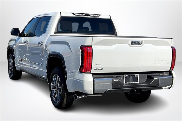 New 2026 Toyota Tundra 1794 Edition image 3